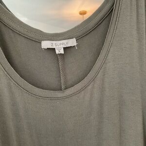 Z-supply maxi dress